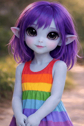 Marcyra (Marcy)